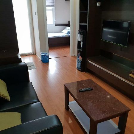 Will'S Apartment - Parahyangan Residence Bandung Luaran gambar