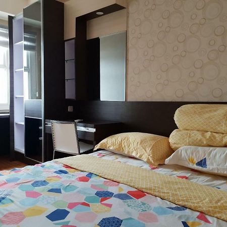Will'S Apartment - Parahyangan Residence Bandung Luaran gambar