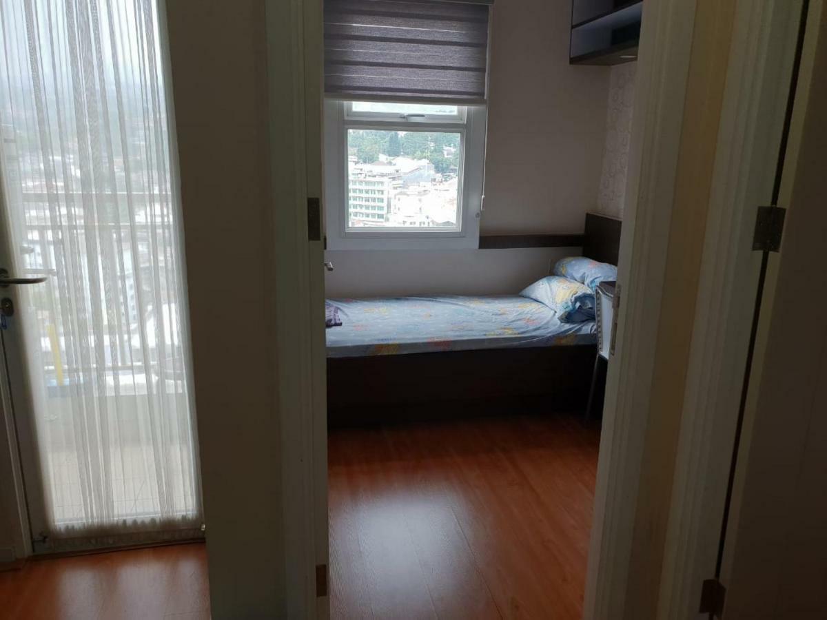 Will'S Apartment - Parahyangan Residence Bandung Luaran gambar